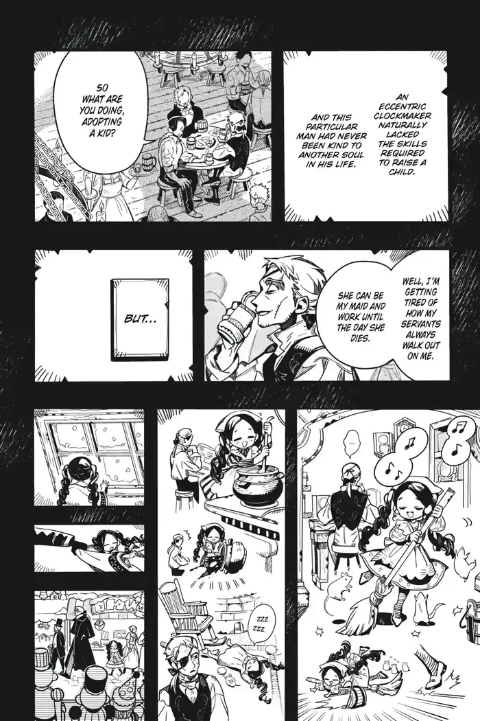 Toilet-Bound Hanako-kun Chapter 125 image 22_optimized